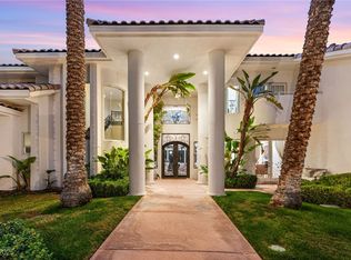 2057 Troon Dr, Henderson, NV 89074