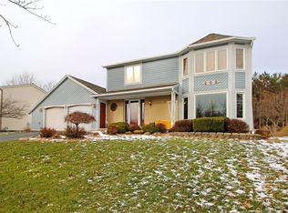 356 Buttonwood Dr, Hilton, NY 14468