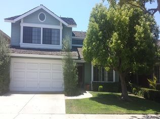 5368 W Amberwood Dr, Inglewood, CA 90302