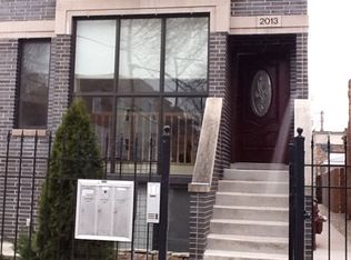 2013 W Rice St #1, Chicago, IL 60622