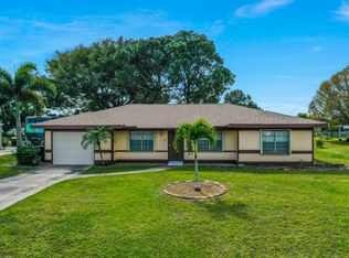 632 SW Everett Ct, Port Saint Lucie, FL 34953