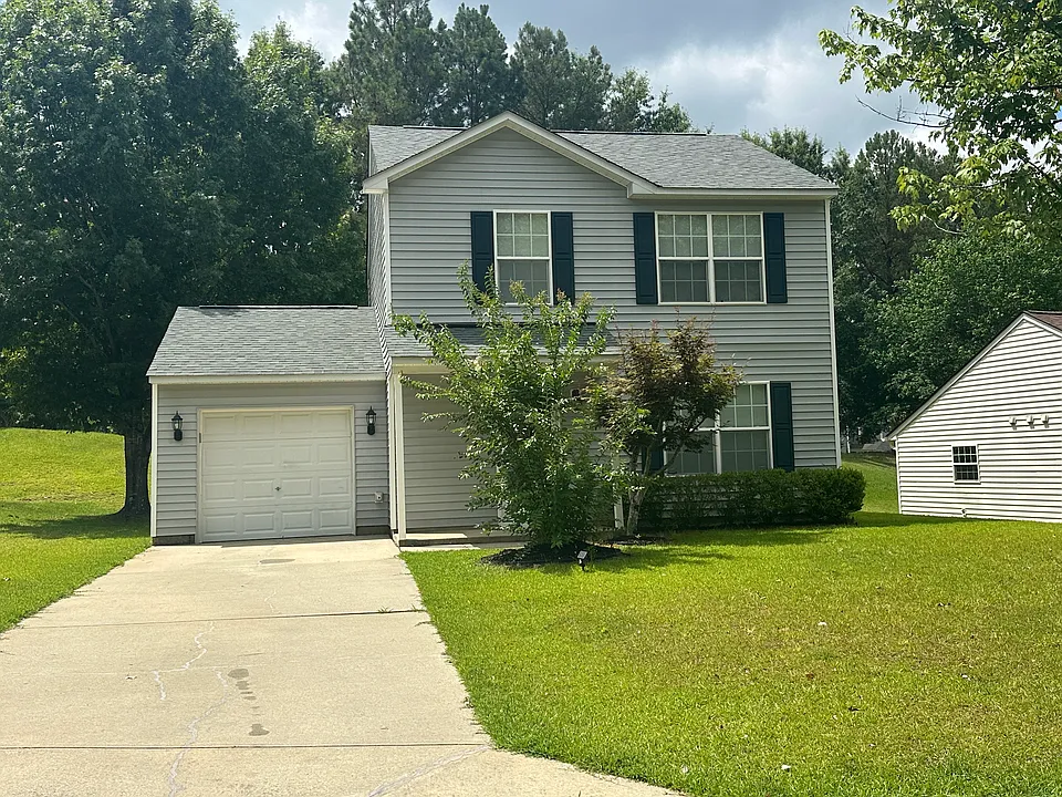 317 Providence Hall Dr