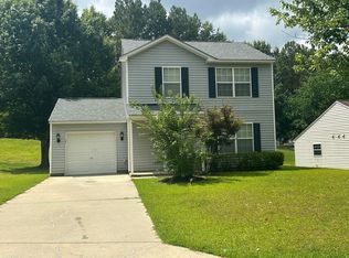 317 Providence Hall Dr, Sanford, NC 27330