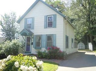 6 Maple St, Northampton, MA 01062