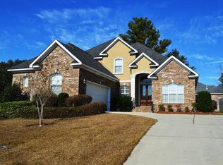 9520 Christo Ct, Mobile, AL 36695