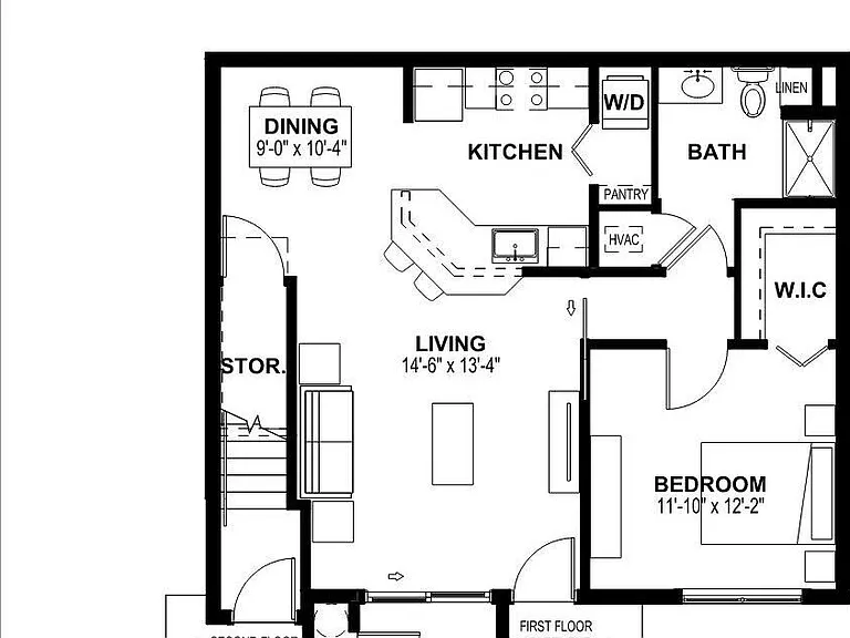 The Residences at Creighton Waterway — Photo 3