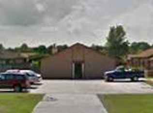1334 Jefferson Ave APT D, Orange Park, FL 32065