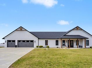 607 S Ernest St, Troy, KS 66087