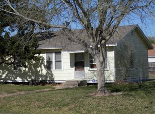 3041 Sunset Dr, Ingleside, TX 78362