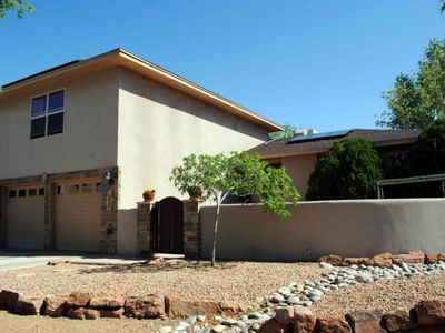 6117 Acacia St NW, Albuquerque, NM, 87120