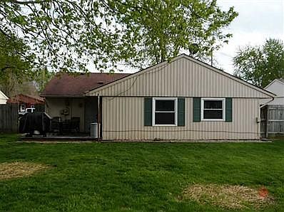 2nd image of 1001 Alden Dr