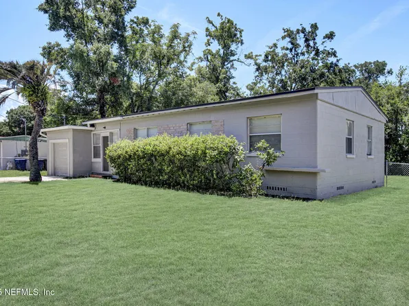 1728 KEATS Road, Jacksonville, FL 32208