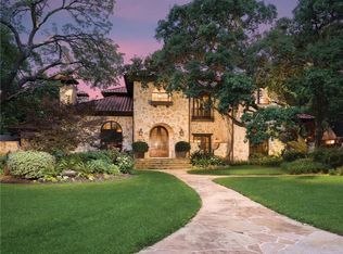 4808 Melissa Ln, Dallas, TX 75229