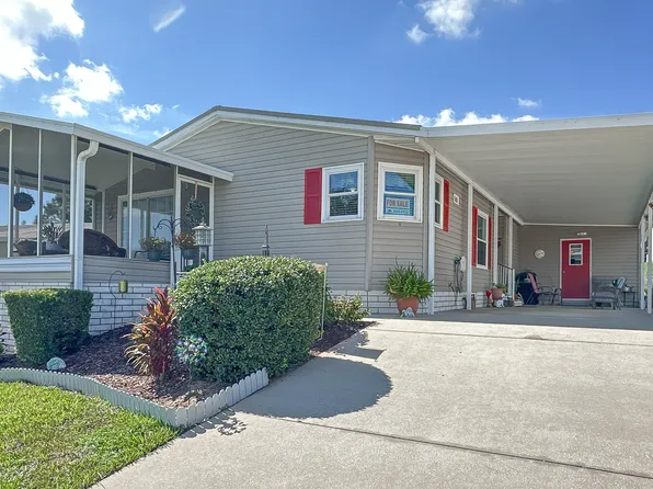 214 Bradley Ln #2372, Lady Lake, FL 32159