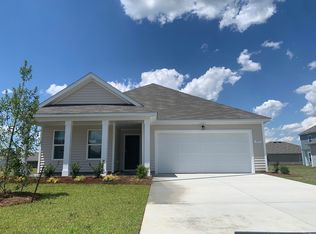 397 Harvest Ridge Way LOT 362, Conway, SC 29527