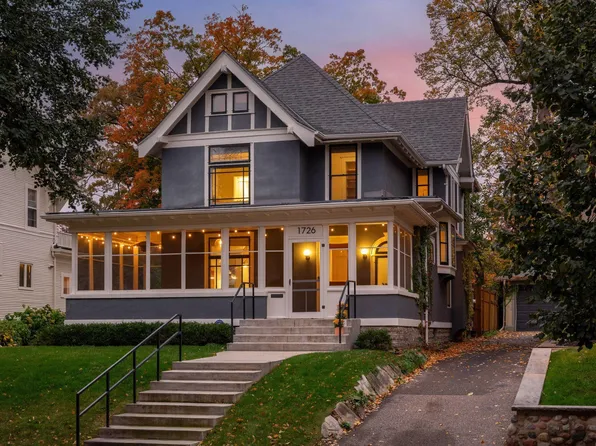 1726 Irving Ave S, Minneapolis, MN 55403