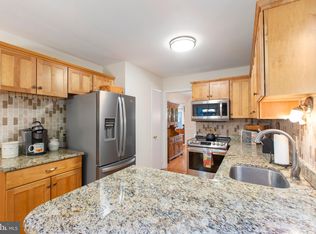 12324 Mulberry Ct, Woodbridge, VA