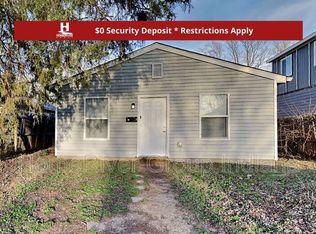 29 S Bradley Ave, Indianapolis, IN