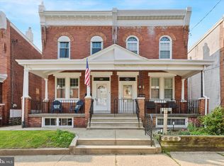 534 Martin St, Philadelphia, PA 19128