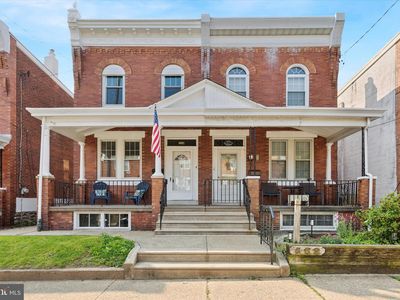 534 Martin St, Philadelphia, PA, 19128