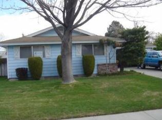 934 E Greenbrae Dr, Sparks, NV