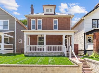 1055 Wilson Ave, Columbus, OH 43206