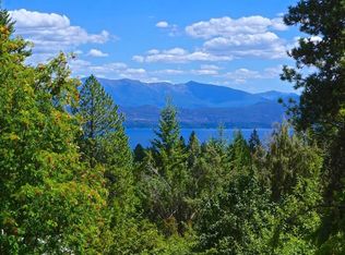 114 Timber Lake Dr, Lakeside, MT 59922