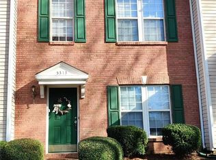 5313 Jocelyn Ln, Charlotte, NC 28269