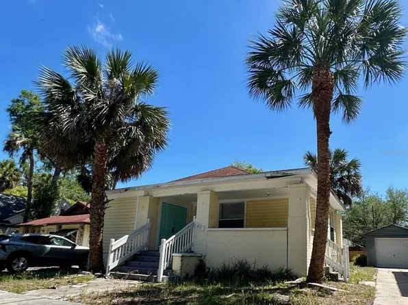 611 Sanford Ave, Sanford, FL 32771