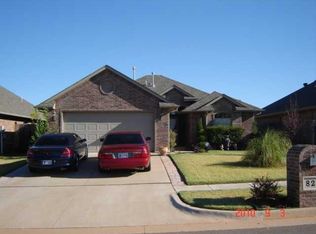 825 NW 120th Ter, Oklahoma City, OK 73114