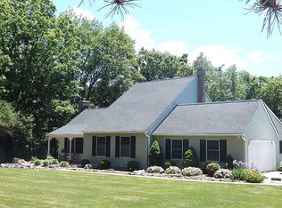 1339 Bishop Rd, Saline, MI 48176