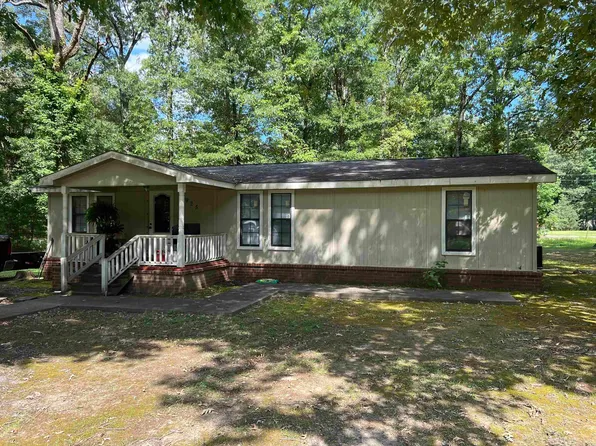 9925 Meadowood Ln, Pine Bluff, AR 71603