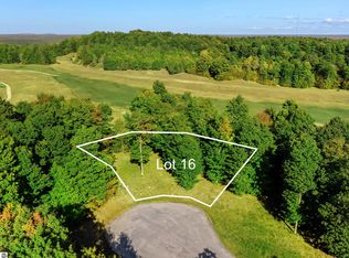 16 Heather Ridge Trl, Beulah, MI 49617