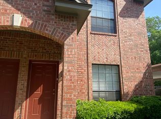 2208 N Carroll Blvd #4, Denton, TX 76201