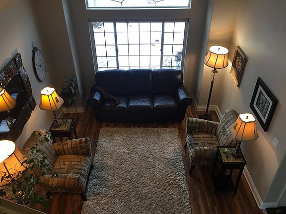 Formal Living Room