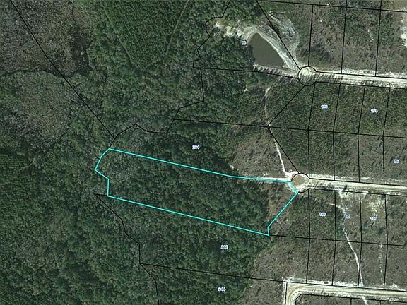 2nd image of 0 Buster Walker Rd