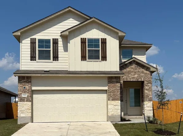 910 McLellan Dr, Temple, TX 76504