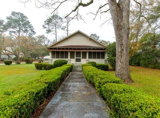 502 N Lee St, Quitman, GA 31643