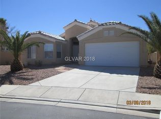 283 Deerleap Cir, Henderson, NV 89052