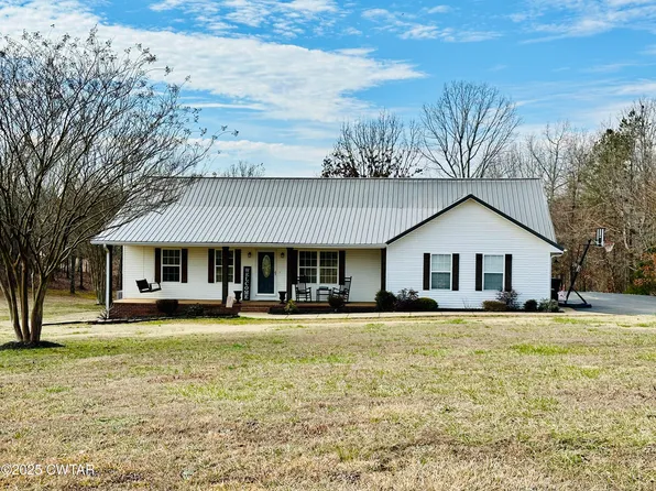 155 Coy Isbell Dr, Finger, TN 38334