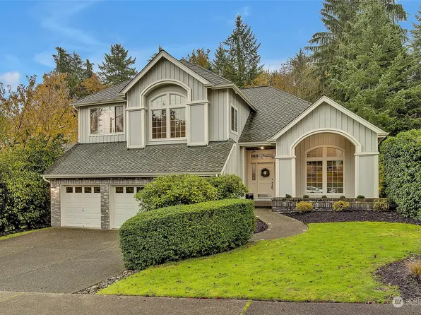 10806 179th Court NE, Redmond, WA 98052