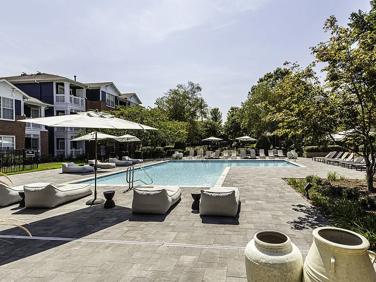 Park Place at Shelby Farms — Photo 43
