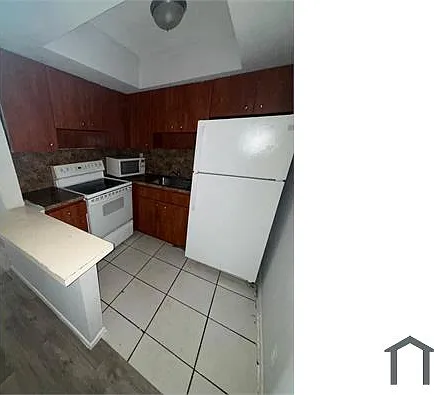 2 bed, $1,700 — Photo 2