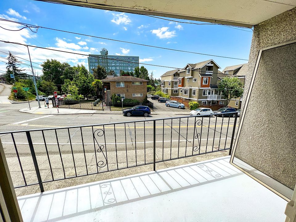 Greenlake Arms 7101 6th Ave NE Seattle WA Zillow