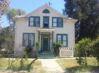 409 Henderson St, Grass Valley, CA 95945