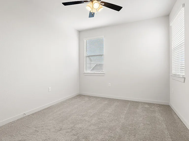 C1 Bedroom 3 C1 Bedroom 3