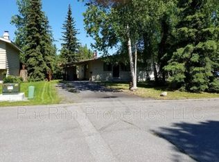 5631 Sheltie Ave, Anchorage, AK 99504