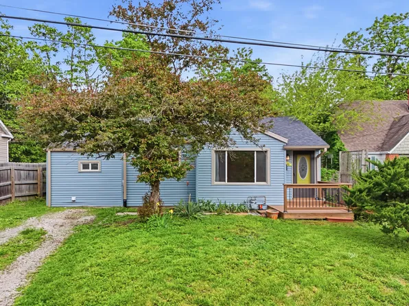 216 Ridgeway Ave, Columbia, MO 65203