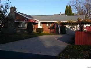 S3627 Marlowe Ave, Buffalo, NY 14219