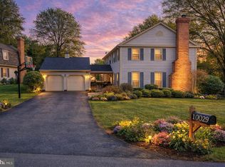 10029 Dellcastle Rd, Montgomery Village, MD